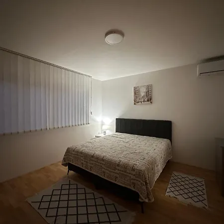 Stan Apartman Zenica