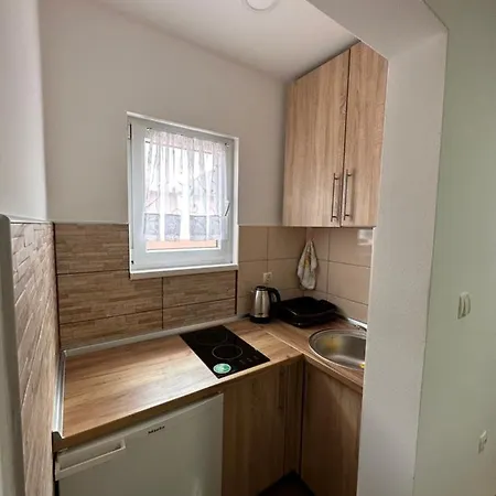 Stan Apartman