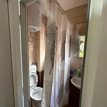 Stan Apartman *