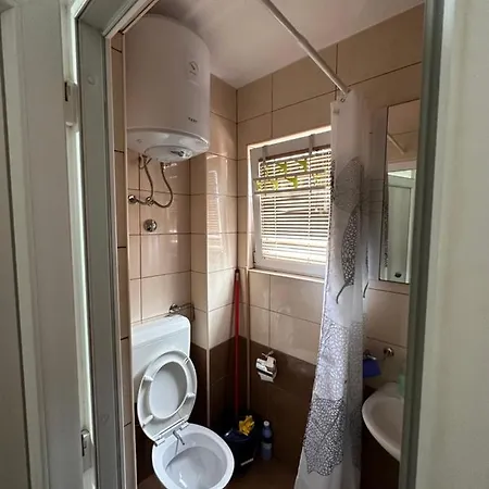 Stan Apartman