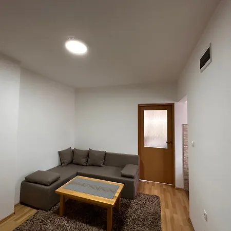 Stan Apartman