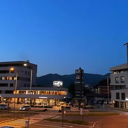Stan Zenica